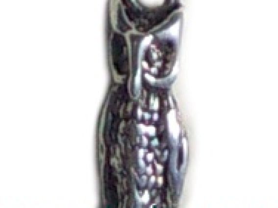 Подвеска Сова маленькая Подвеска Сова маленькая