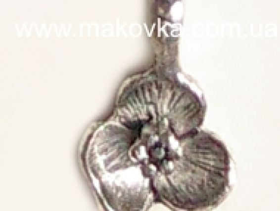 Подвеска Цветок 1 Подвеска Цветок 1