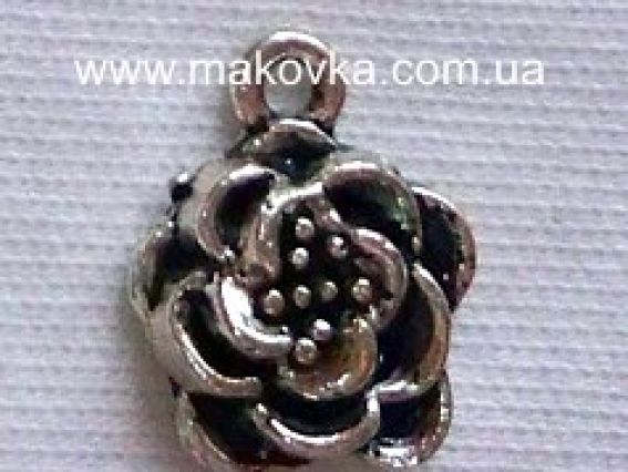 Подвеска Цветок 3 Подвеска Цветок 3