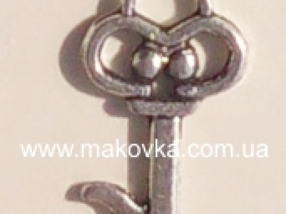 Подвеска Ключ №2 Подвеска Ключ №2