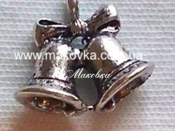 Подвеска Колокольчики Подвеска Колокольчики