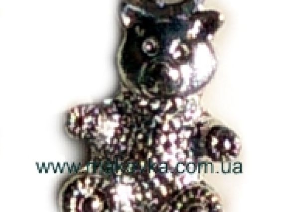 Подвеска Мишка маленький Подвеска Мишка маленький