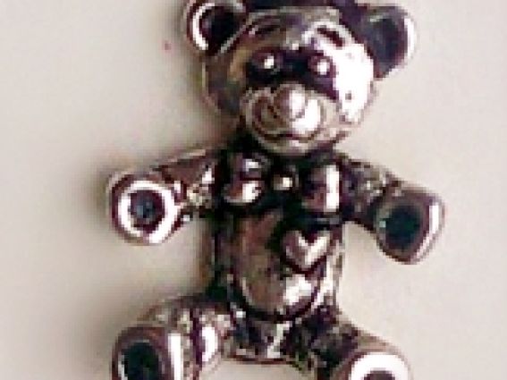 Подвеска Мишка Подвеска Мишка