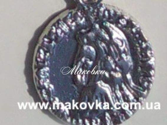 Подвеска Монетка Подвеска Монетка