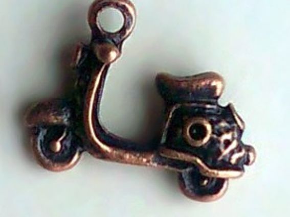 Подвеска Мопед 01 Подвеска Мопед 01