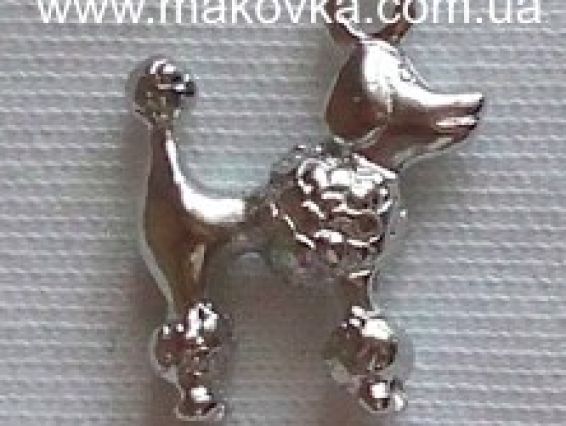 Подвеска Пудель Подвеска Пудель