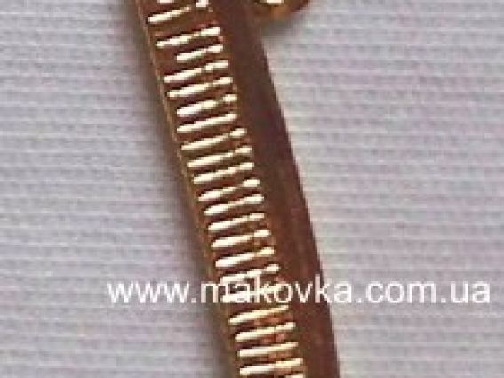 Подвеска Расческа Подвеска Расческа