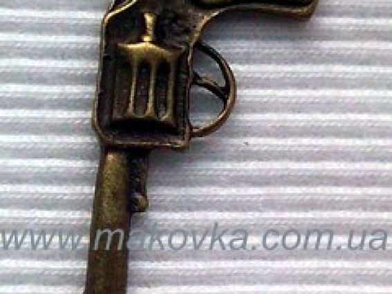 Подвеска Револьвер Подвеска Револьвер