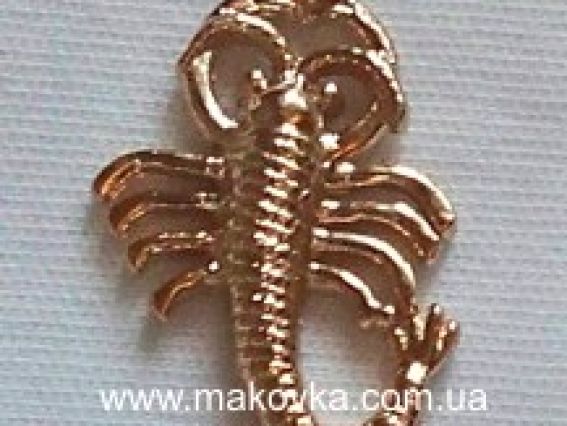 Подвеска Скорпион Подвеска Скорпион