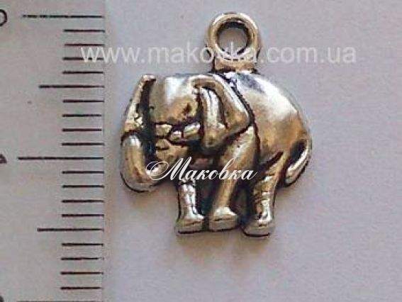 Подвеска Слон Подвеска Слон