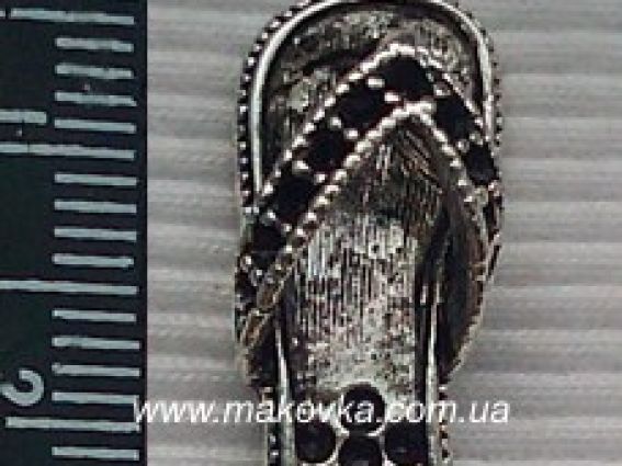 Подвеска Вьетнамка большая Подвеска Вьетнамка большая