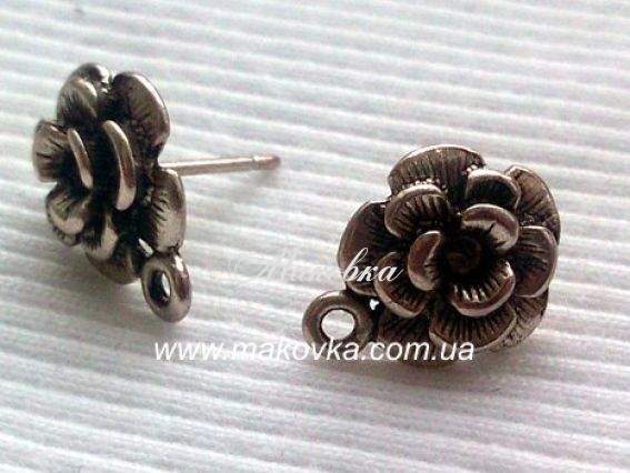 Швенза-гвоздик Роза,1 пара Швенза-гвоздик Роза,1 пара