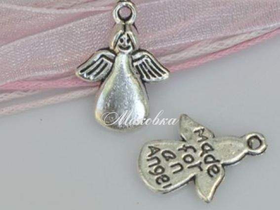 Подвеска Ангел Made for angel, 1 шт