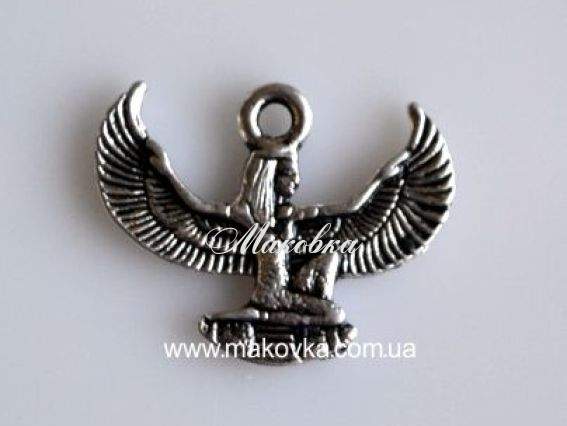 Подвеска Богиня Исида Подвеска Богиня Исида