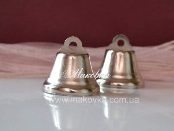 Колокольчик, 26 мм, 1 шт