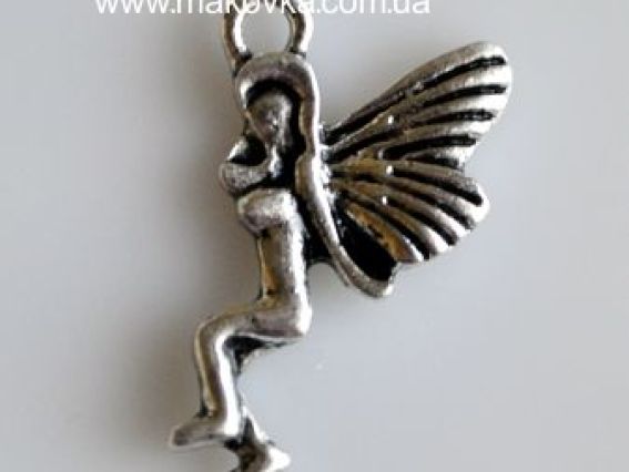 Подвеска Эльф №1 Подвеска Эльф №1