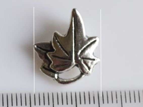 Подвеска Листик 4 Подвеска Листик 4