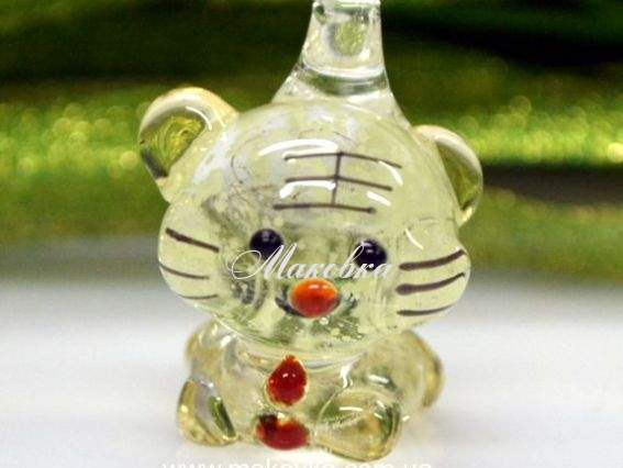 Светящаяся подвеска Тигренок