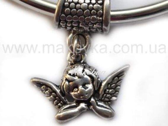 Подвеска Для пандора-стиль Ангел Подвеска Для пандора-стиль Ангел