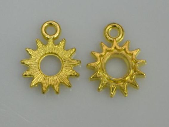 Подвеска Солнышко