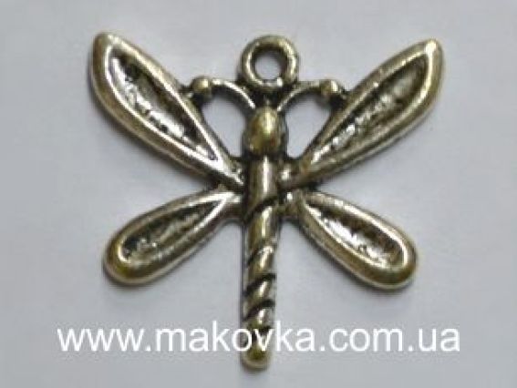 Подвеска Стрекоза Подвеска Стрекоза