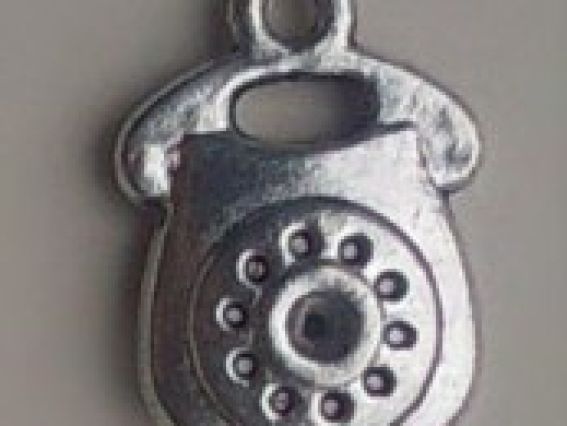 Подвеска Телефон Подвеска Телефон