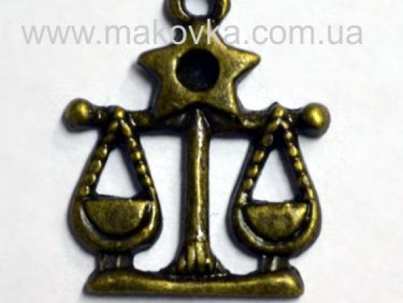 Подвеска Весы Подвеска Весы