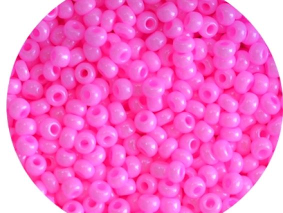 Чеський бісер Preciosa №10/0, круглий, колір 16173 50 г Чеський бісер Preciosa №10/0, круглий, колір 16173 50 г