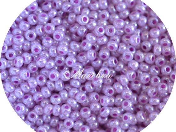 Чешский бисер Preciosa №10/0, круглый, цвет 37328