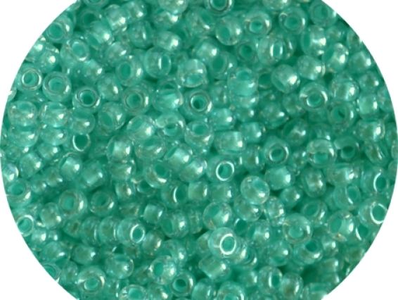 Чешский бісер Preciosa №10/0, круглый, цвет 38155 Чешский бісер Preciosa №10/0, круглый, цвет 38155