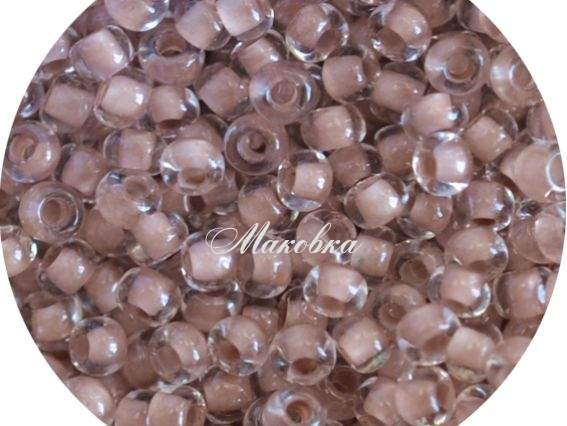 Чешский бисер Preciosa №10/0, круглый, цвет 38317