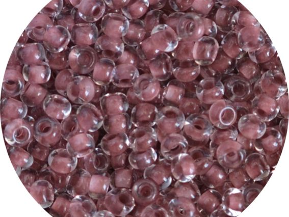 Чешский бісер Preciosa №10/0, круглый, цвет 38319 кофейный 50 г Чешский бісер Preciosa №10/0, круглый, цвет 38319 кофейный 50 г