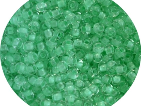 Чешский бісер Preciosa №10/0, круглый, цвет 38352 Чешский бісер Preciosa №10/0, круглый, цвет 38352