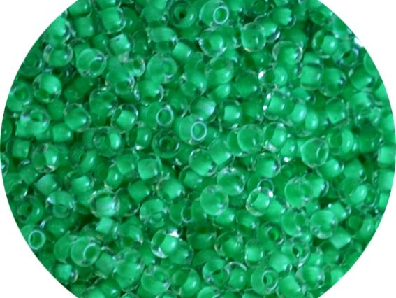 Чешский бисер Preciosa №10/0, круглый, цвет 38356