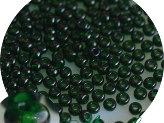 Чешский бисер Preciosa №10/0, круглый, цвет 50150 50 г Чешский бисер Preciosa №10/0, круглый, цвет 50150 50 г