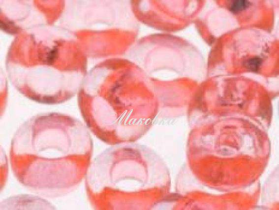 Бисер 5 гр Preciosa 01191 сольгель окрашенный хрусталь розовый