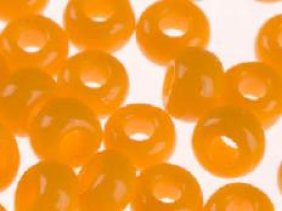 Preciosa Бісер 5 гр 93110 натуральний непрозорий жовтий натуральний