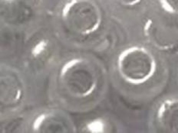 Preciosa Бісер 5 гр 17708 кольоровий алебастр сірий