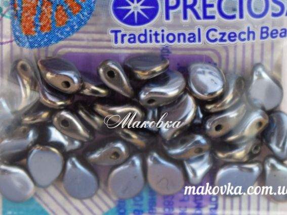 Бисер 5 гр Preciosa PIP 27633