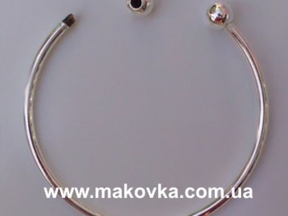 Браслет жесткий для Pandora Браслет жесткий для Pandora