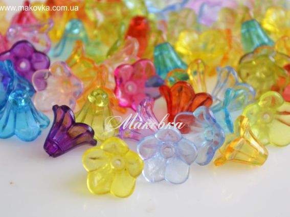 Колокольчик ассорти, 500 грамм Колокольчик ассорти, 500 грамм