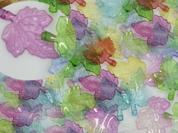 Листик ассорти, 500 грамм Листик ассорти, 500 грамм