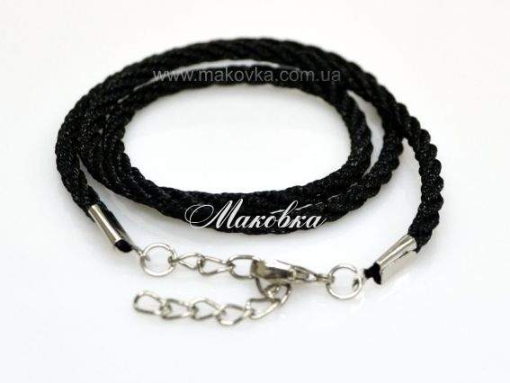 Основа на шею нейлоновая 3 мм Основа на шею нейлоновая 3 мм