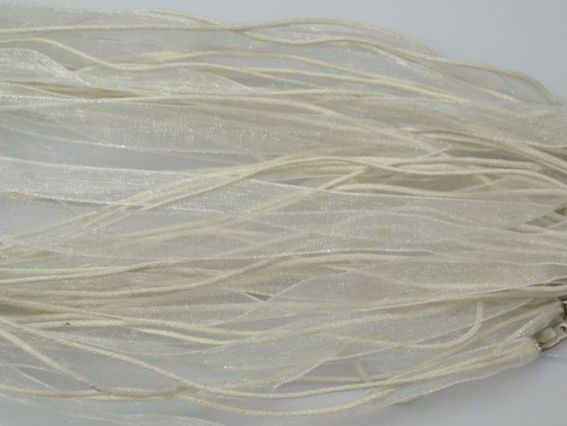 Основа на шею 2+1 Комбинированная бежевая (14) 10 шт Основа на шею 2+1 Комбинированная бежевая (14) 10 шт