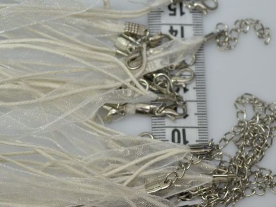 Основа на шею 2+1 Комбинированная бежевая (14) Основа на шею 2+1 Комбинированная бежевая (14)