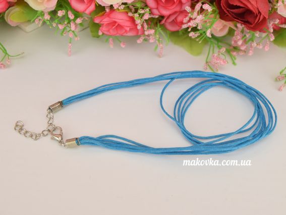 №3 бирюзовый