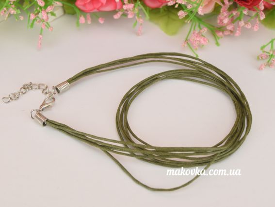 №8 темно-зеленый