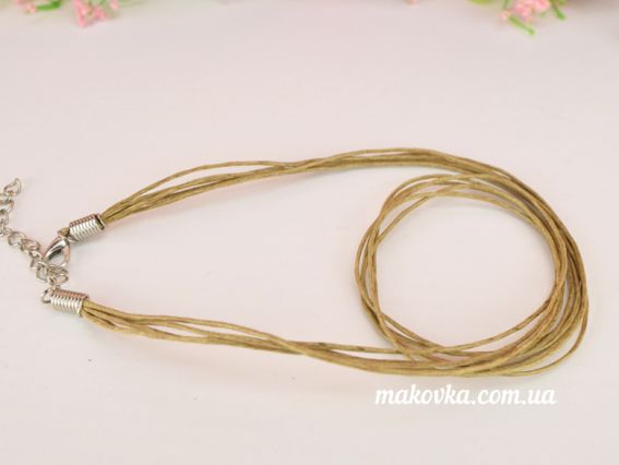 №10 бежевый