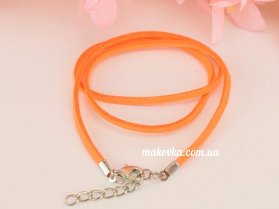 №8 светло-оранжевый