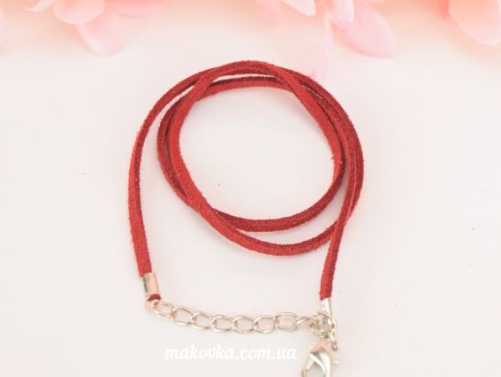 №2 бордовый